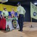 Policía Municipal de Los Guayos