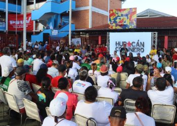 Huracán Comunero