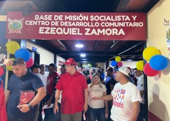 Centro de Desarrollo