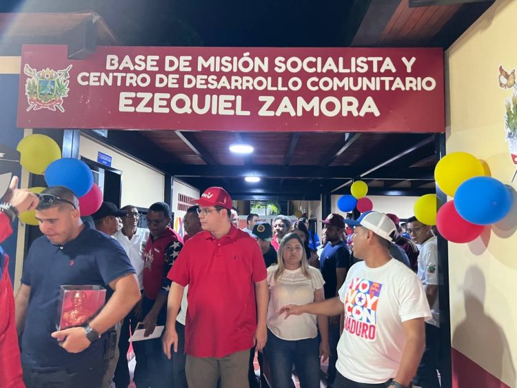 Centro de Desarrollo