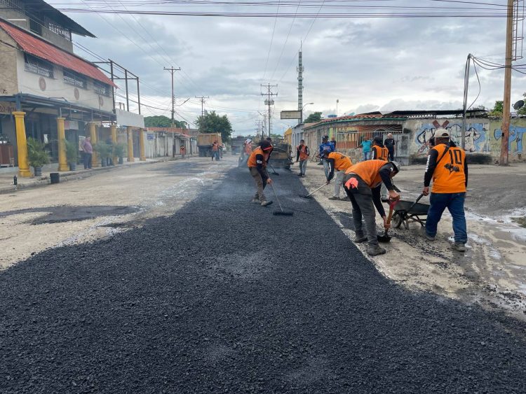 Las Agüitas