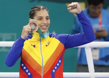 Omailyn Alcalá
