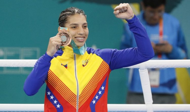 Omailyn Alcalá