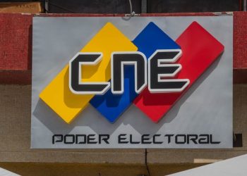 Designados fiscales CNE elecciones