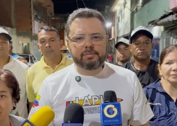polarización