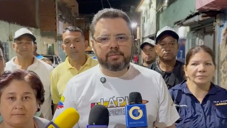 polarización