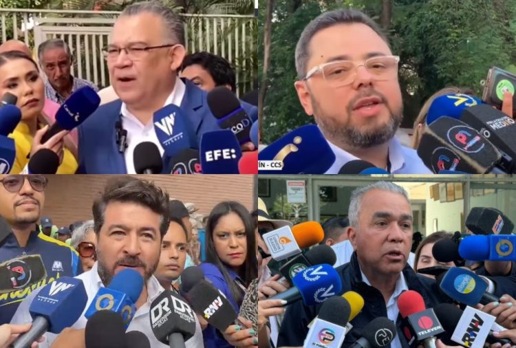 voto
