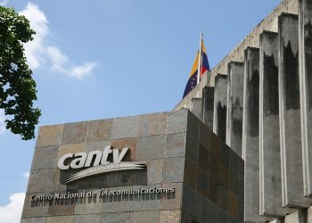CANTV