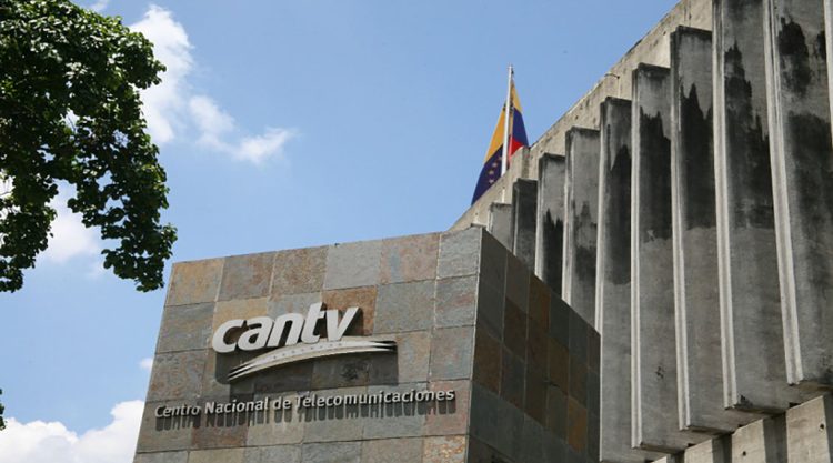 CANTV