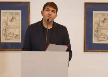 Carlos Prosperi/ Foto Cortesía
