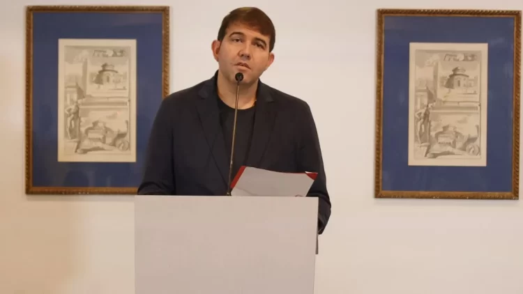 Carlos Prosperi/ Foto Cortesía