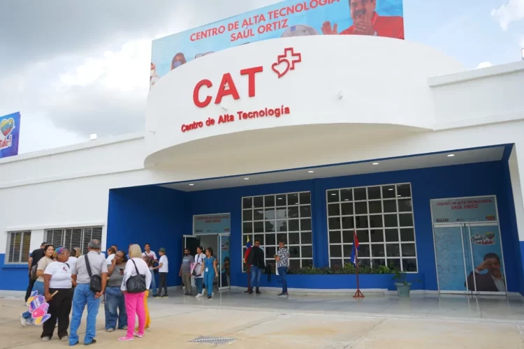 Centro de Alta Tecnología