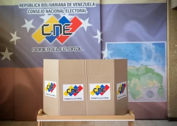 Centros del votación