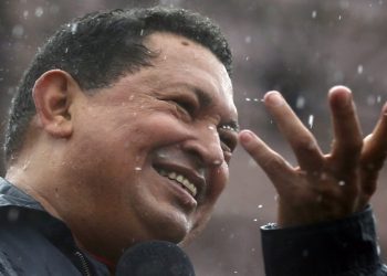 Chávez