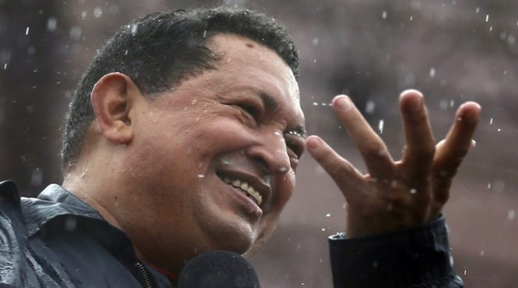 Chávez