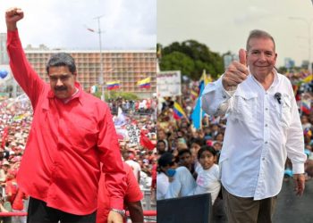 cierre de campaña