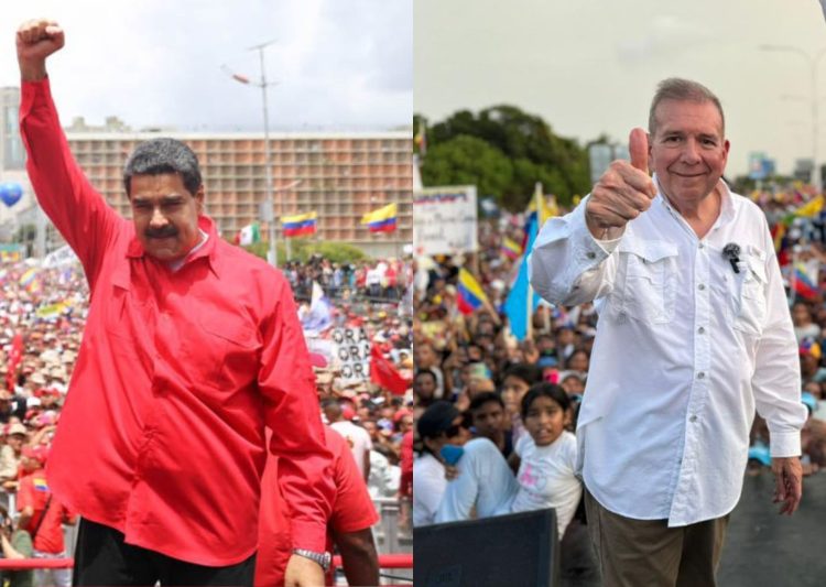 cierre de campaña
