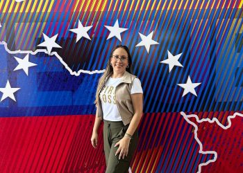 Un Mochilero por Venezuela