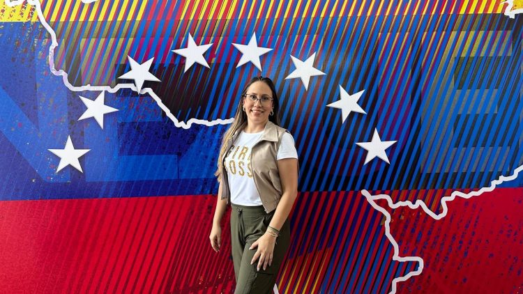 Un Mochilero por Venezuela