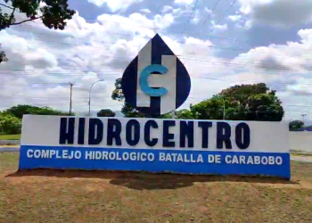 Complejo Hidrológico