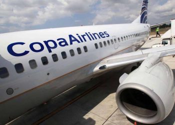 Copa Airlines