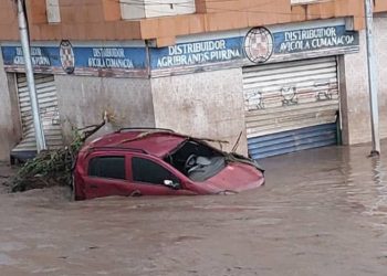Cumanacoa
