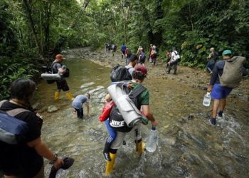 migrantes