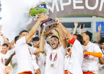 Deportivo La Guaira