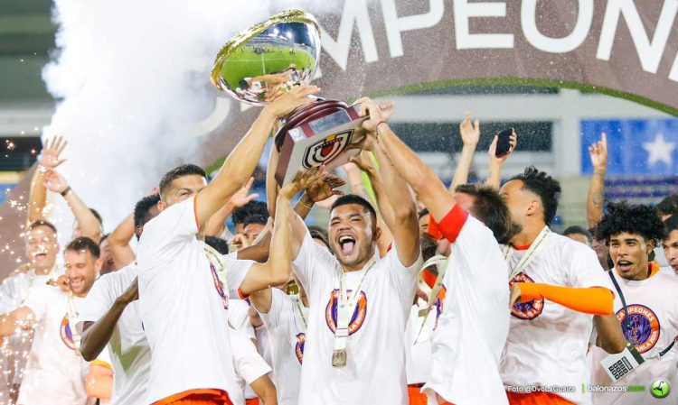 Deportivo La Guaira