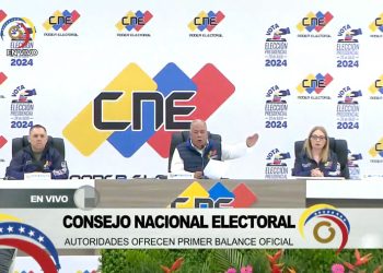 mesas electorales