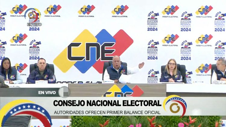 mesas electorales