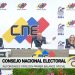 mesas electorales
