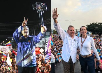 presidenciales