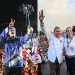 presidenciales