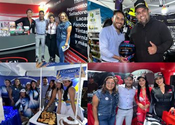 Expo Guacara Productiva 2024