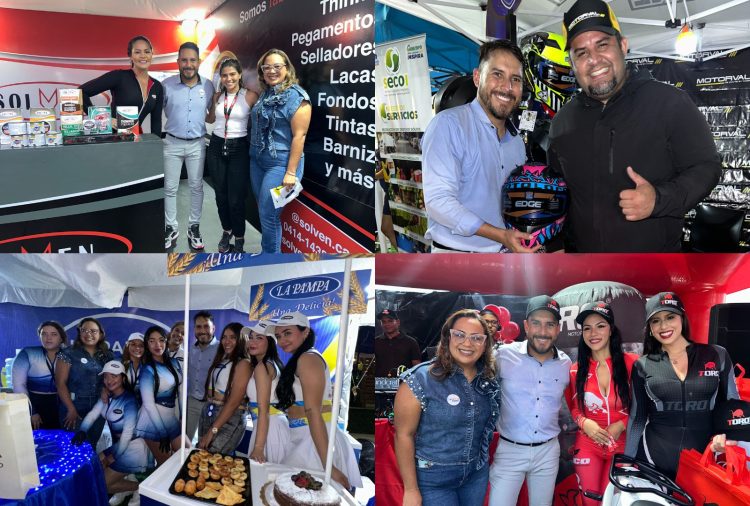 Expo Guacara Productiva 2024