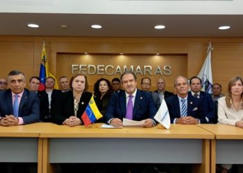 Fedecámaras