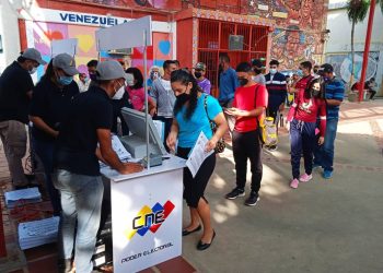 Feria Electoral