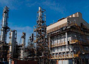 gas licuado de petróleo