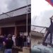 protestas