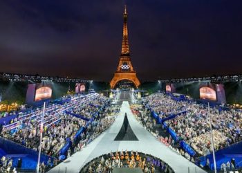 Juegos Olímpicos París 2024