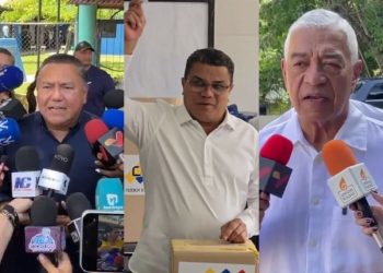ejercieron su derecho