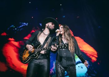 Jesse & Joy