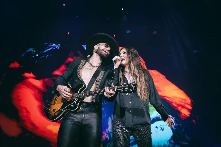 Jesse & Joy