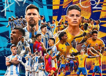 final de la Copa América 2024: