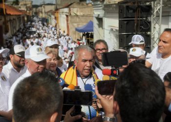 venezolanos