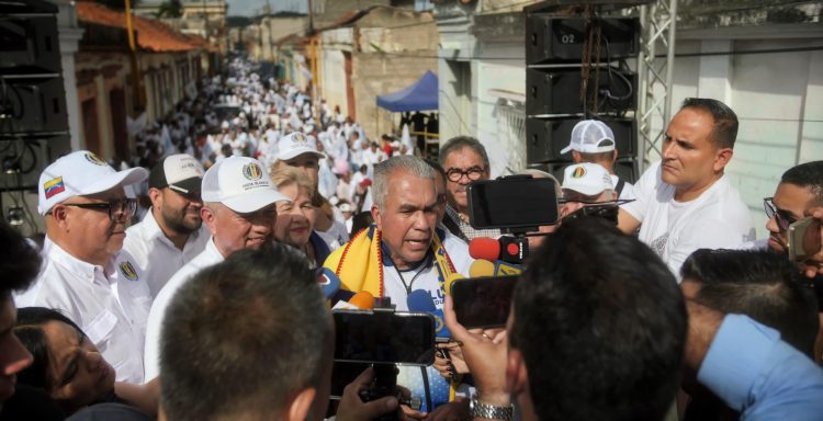 venezolanos