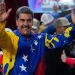 Maduro denunció