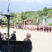 Maduro durante desfile