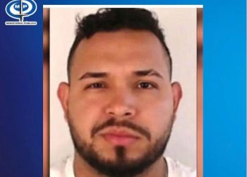 Ronald Ojeda